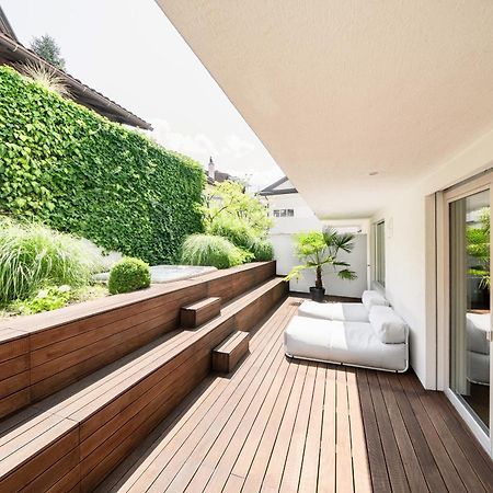 Soley Suites - Adults Only Bressanone Esterno foto