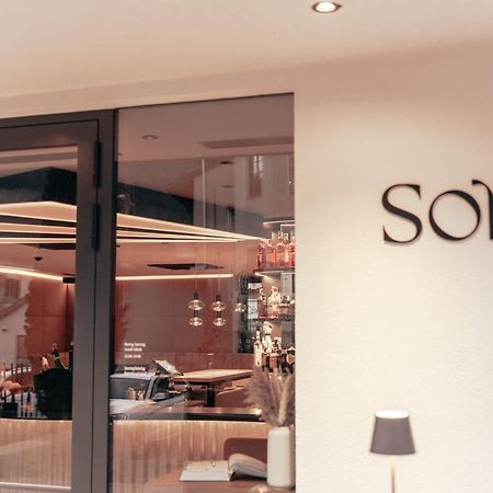 Soley Suites - Adults Only Bressanone Esterno foto