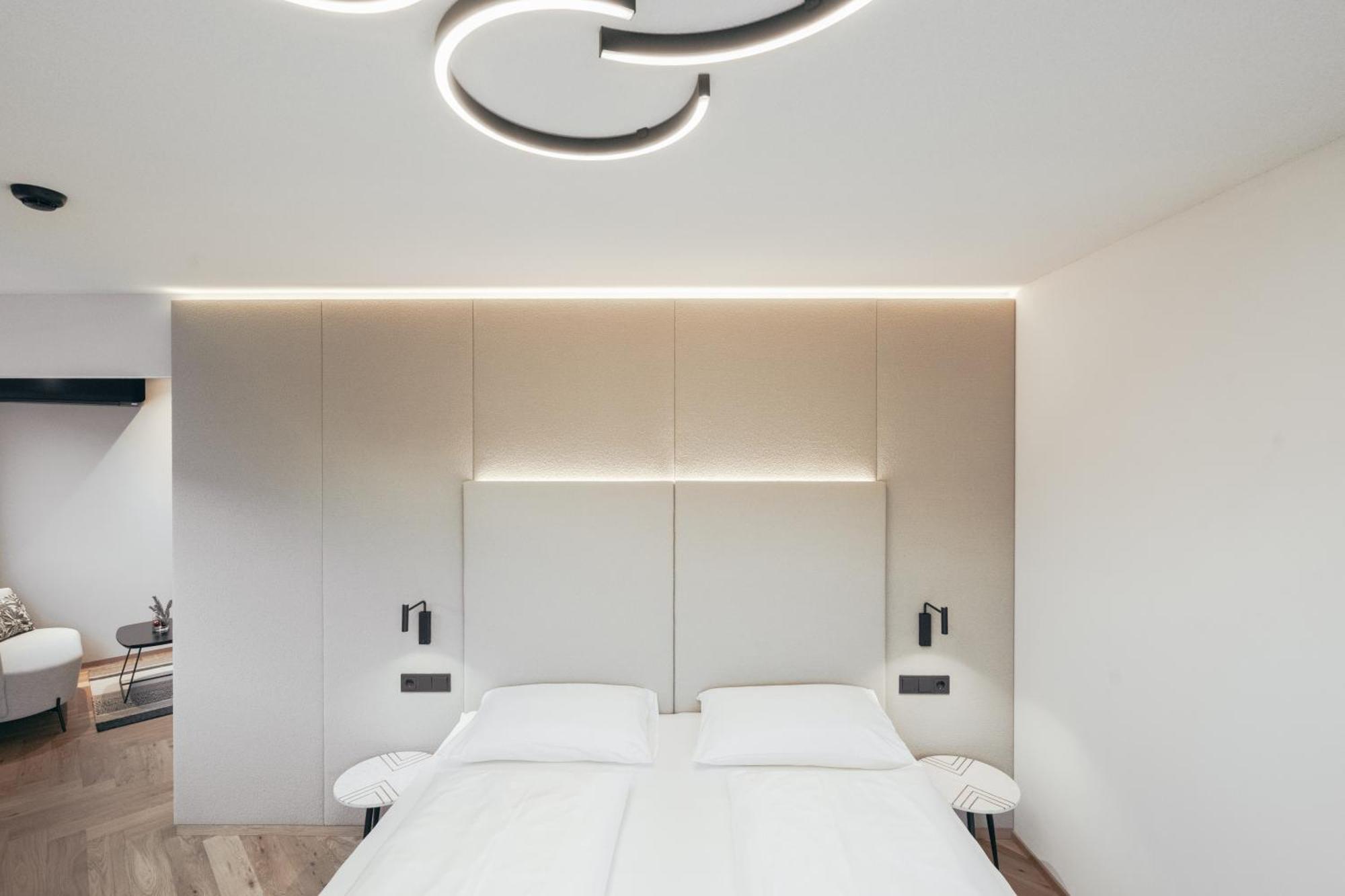 Soley Suites - Adults Only Bressanone Esterno foto