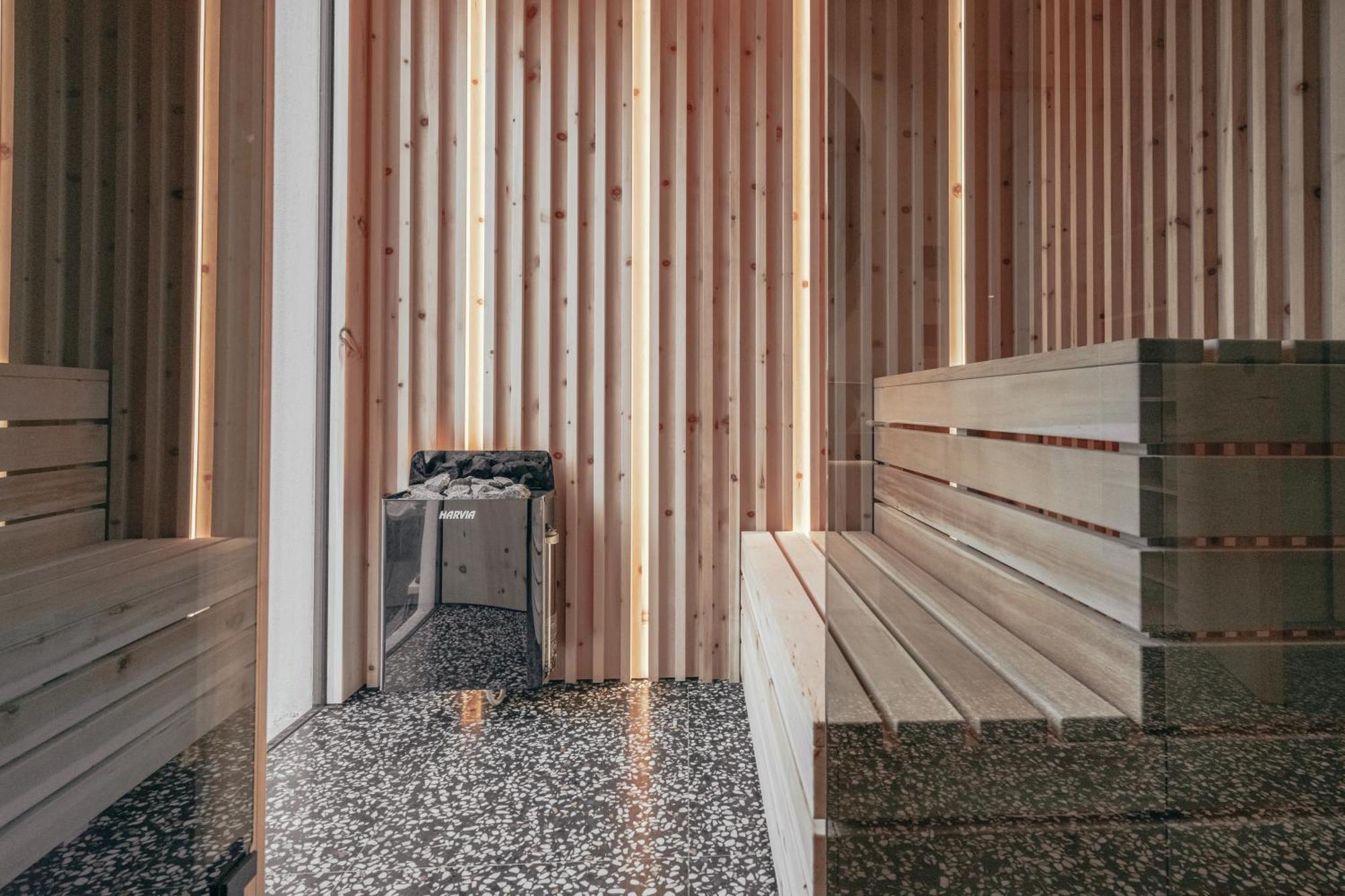 Soley Suites - Adults Only Bressanone Esterno foto
