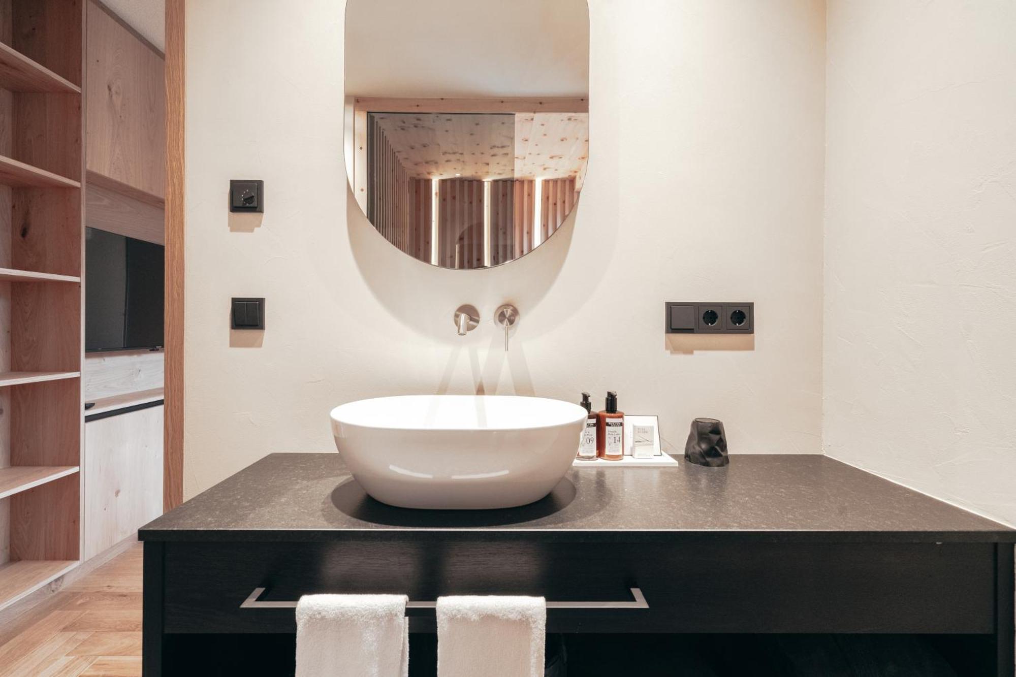 Soley Suites - Adults Only Bressanone Esterno foto