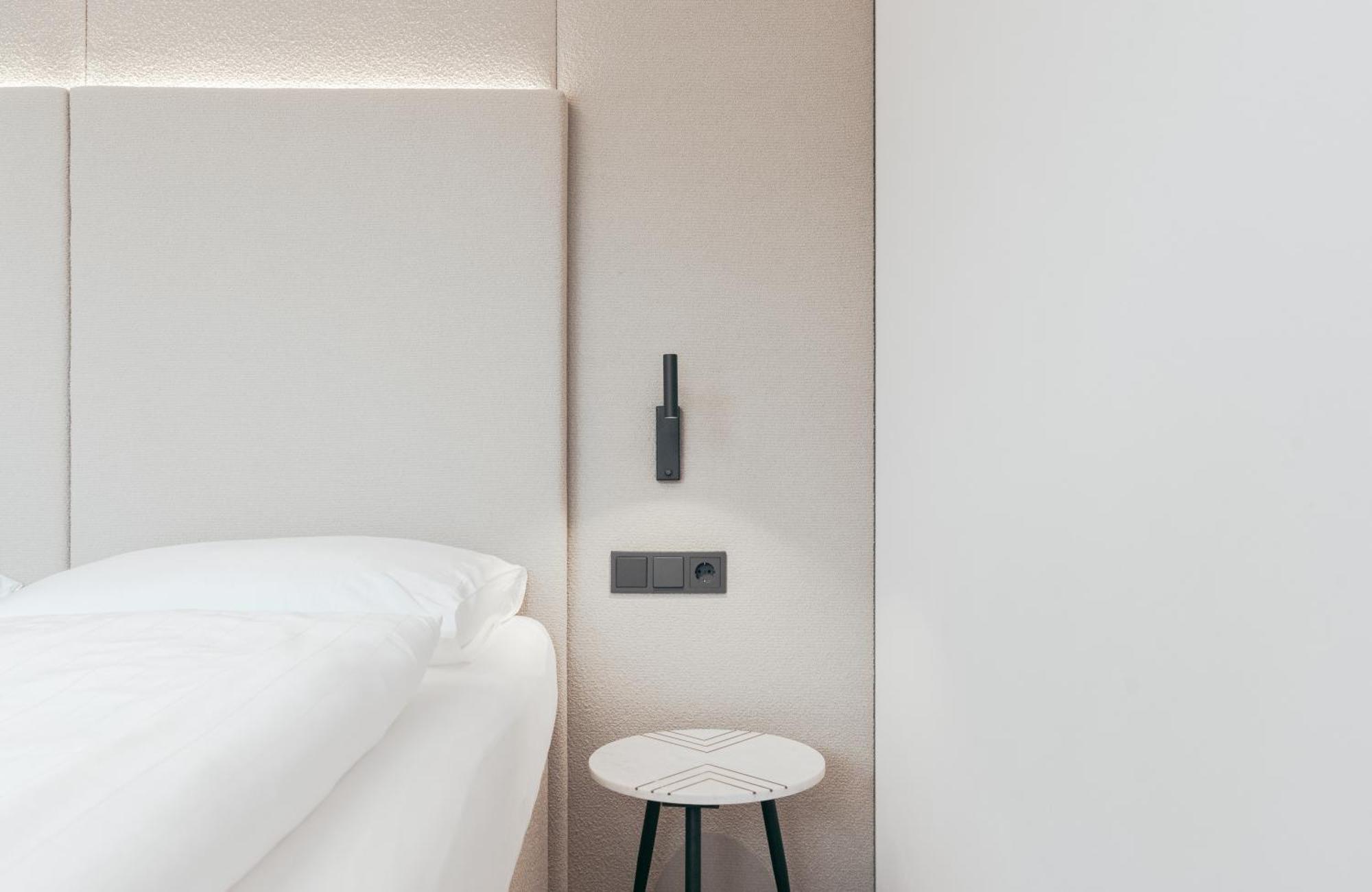 Soley Suites - Adults Only Bressanone Esterno foto