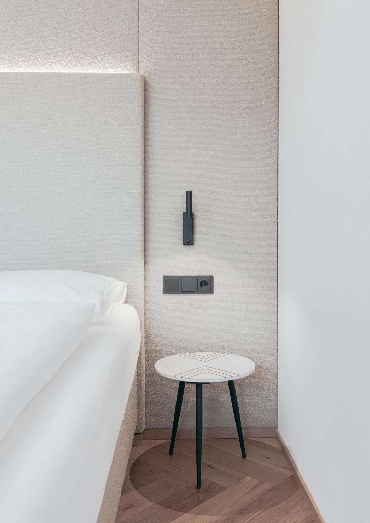 Soley Suites - Adults Only Bressanone Esterno foto