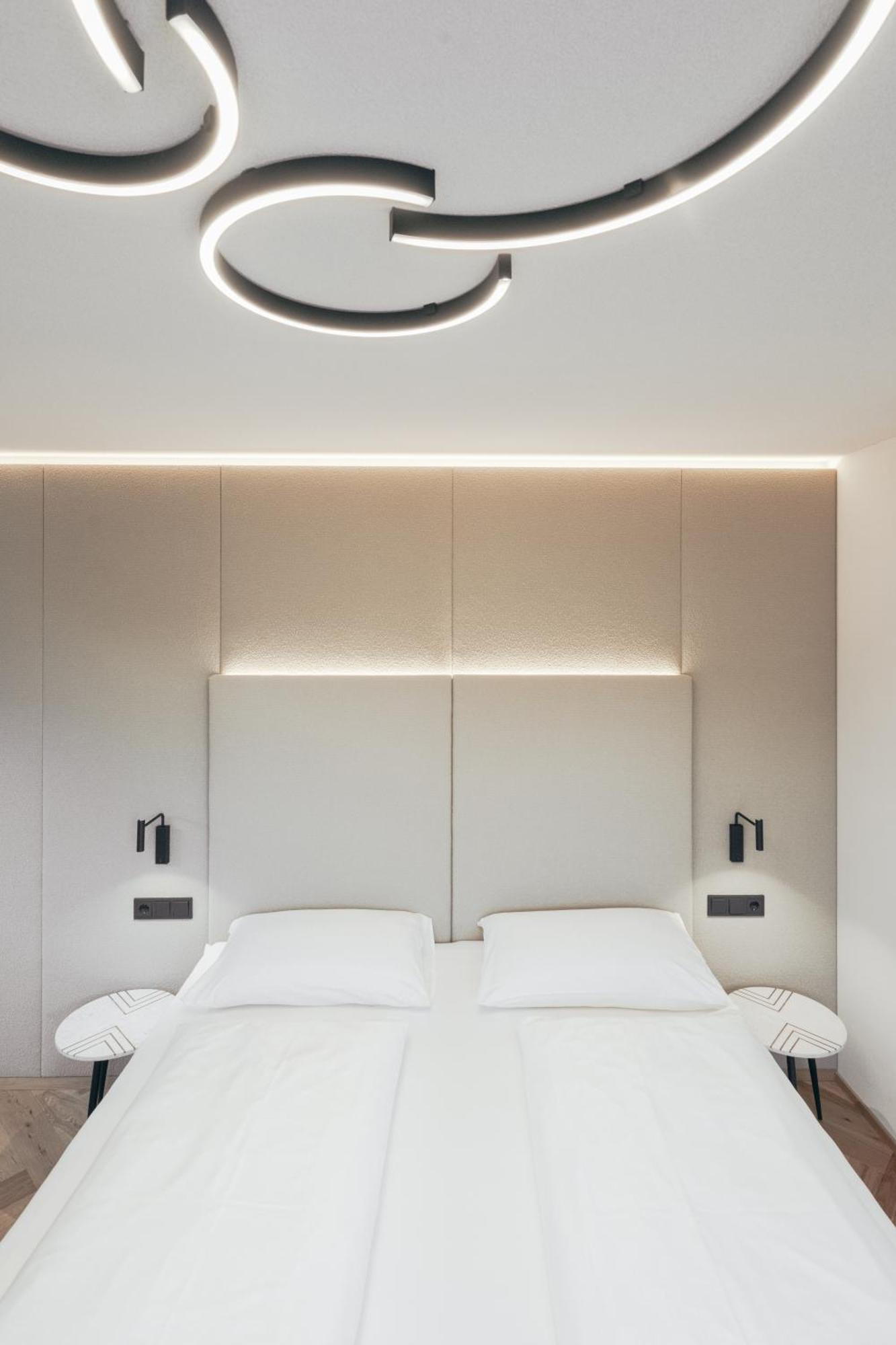 Soley Suites - Adults Only Bressanone Esterno foto