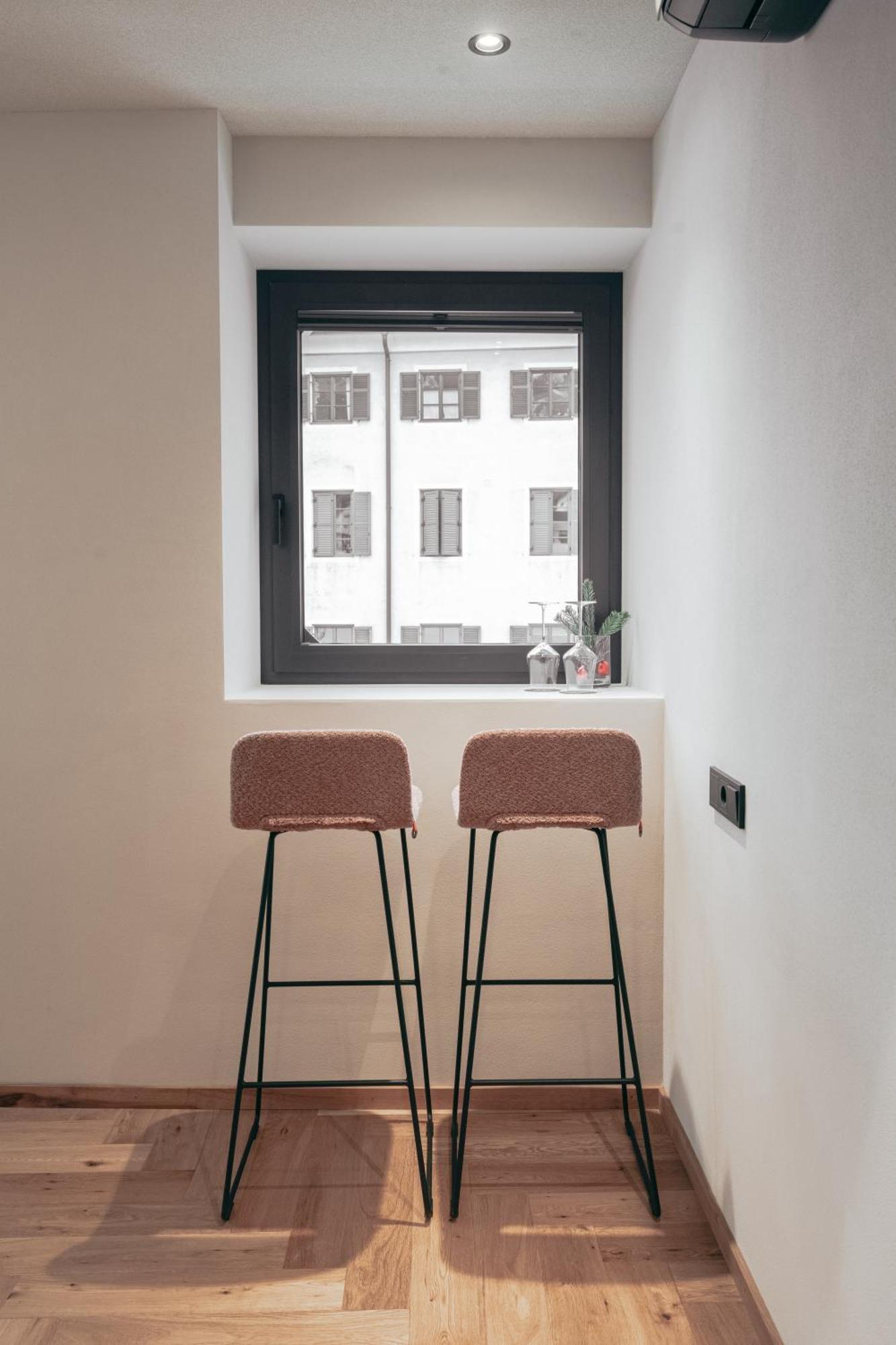 Soley Suites - Adults Only Bressanone Esterno foto