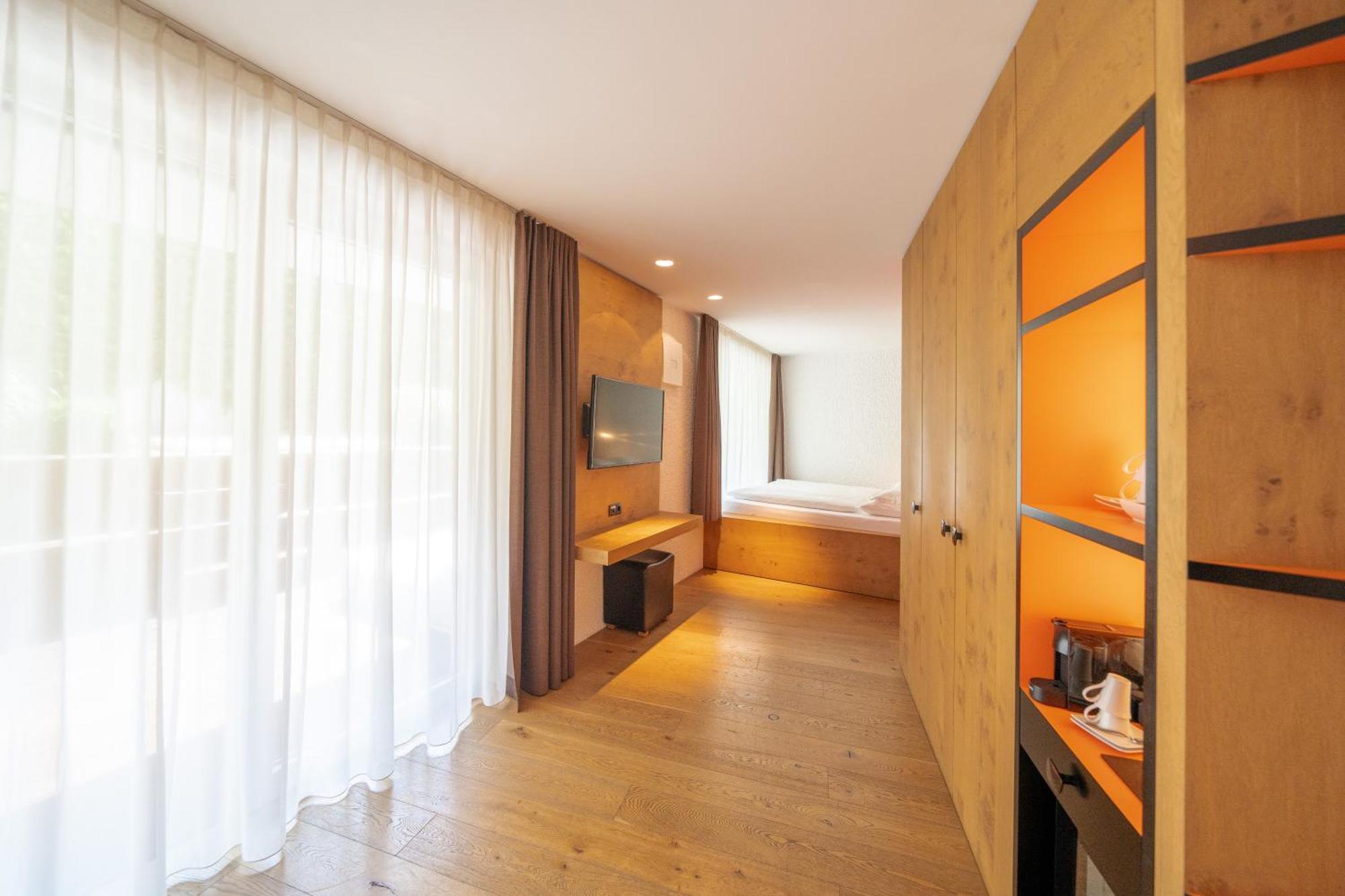 Soley Suites - Adults Only Bressanone Esterno foto