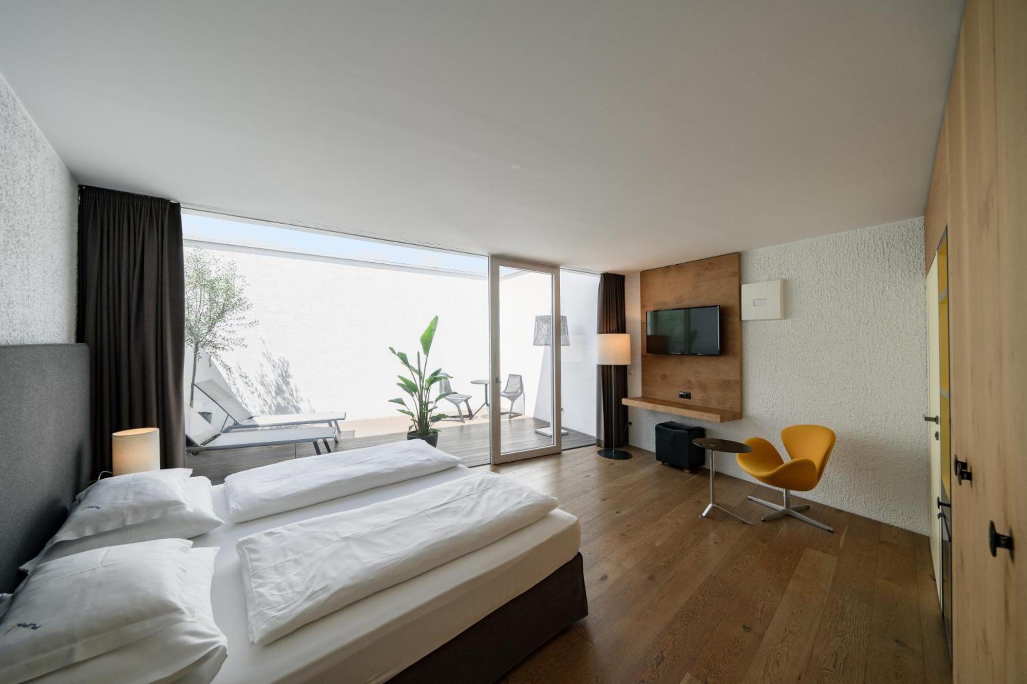 Soley Suites - Adults Only Bressanone Esterno foto