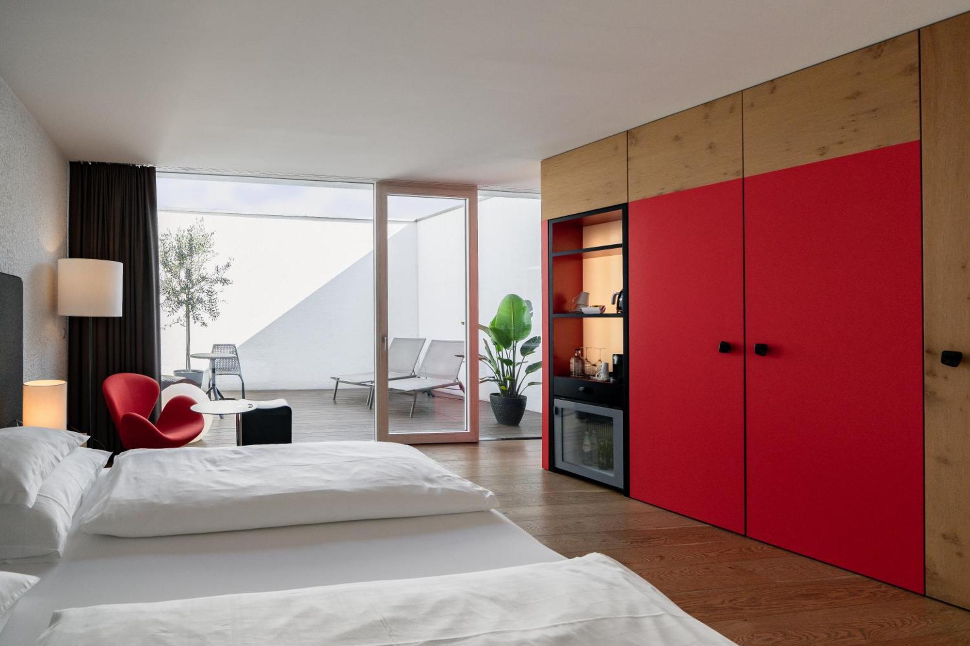Soley Suites - Adults Only Bressanone Esterno foto