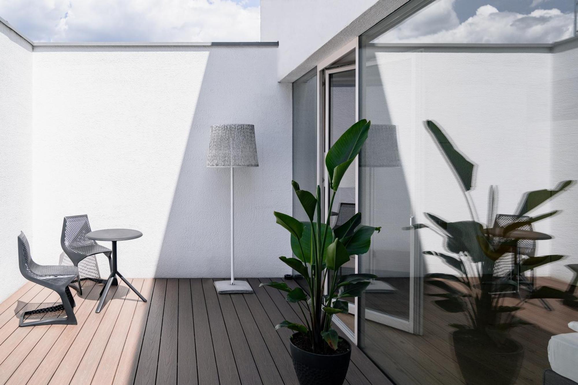 Soley Suites - Adults Only Bressanone Esterno foto