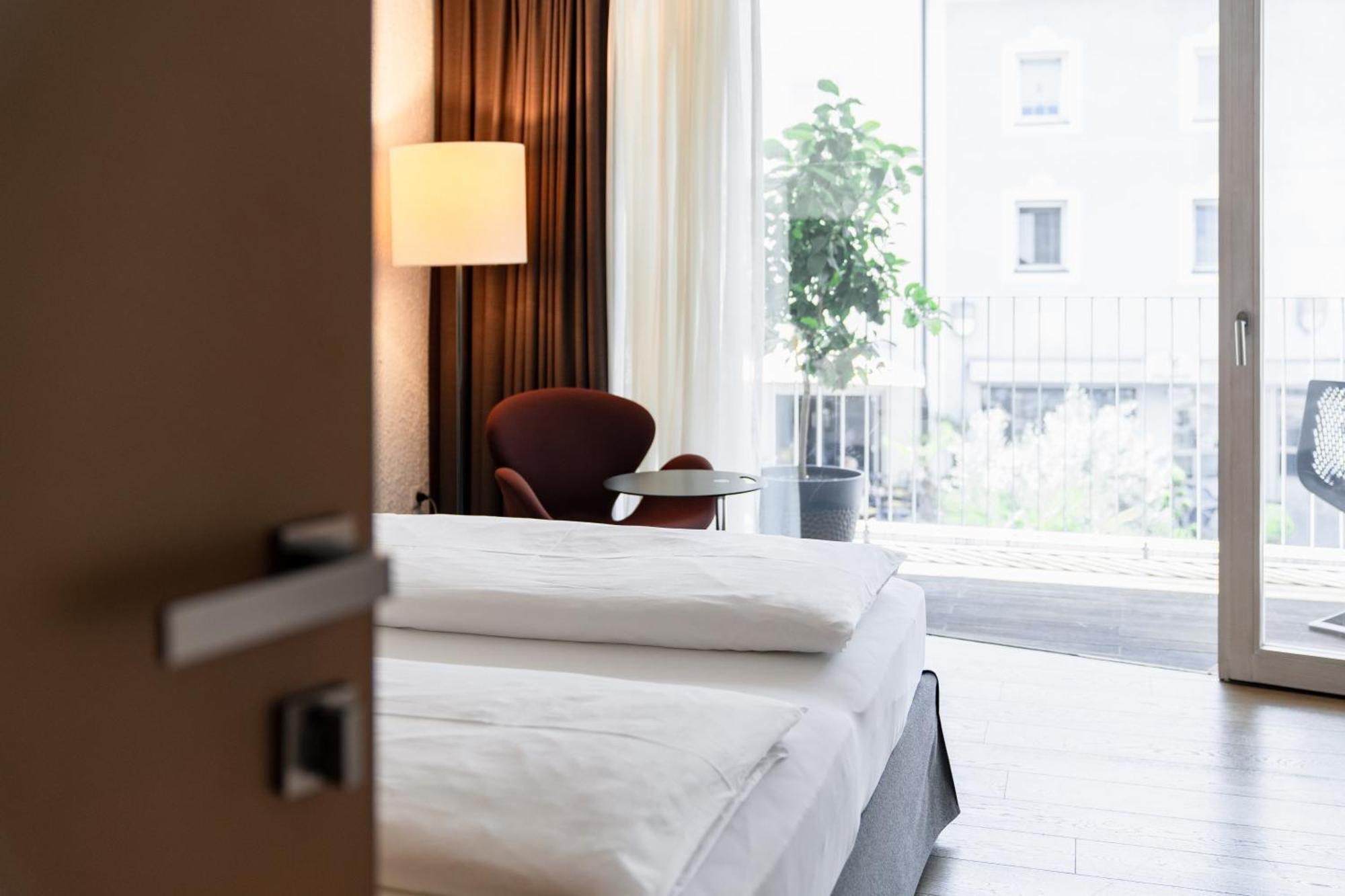 Soley Suites - Adults Only Bressanone Esterno foto