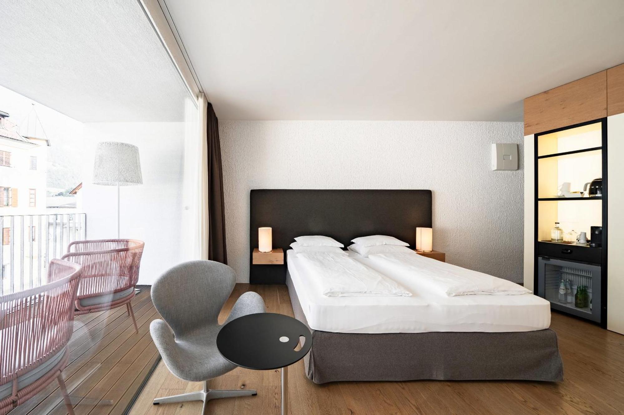 Soley Suites - Adults Only Bressanone Esterno foto
