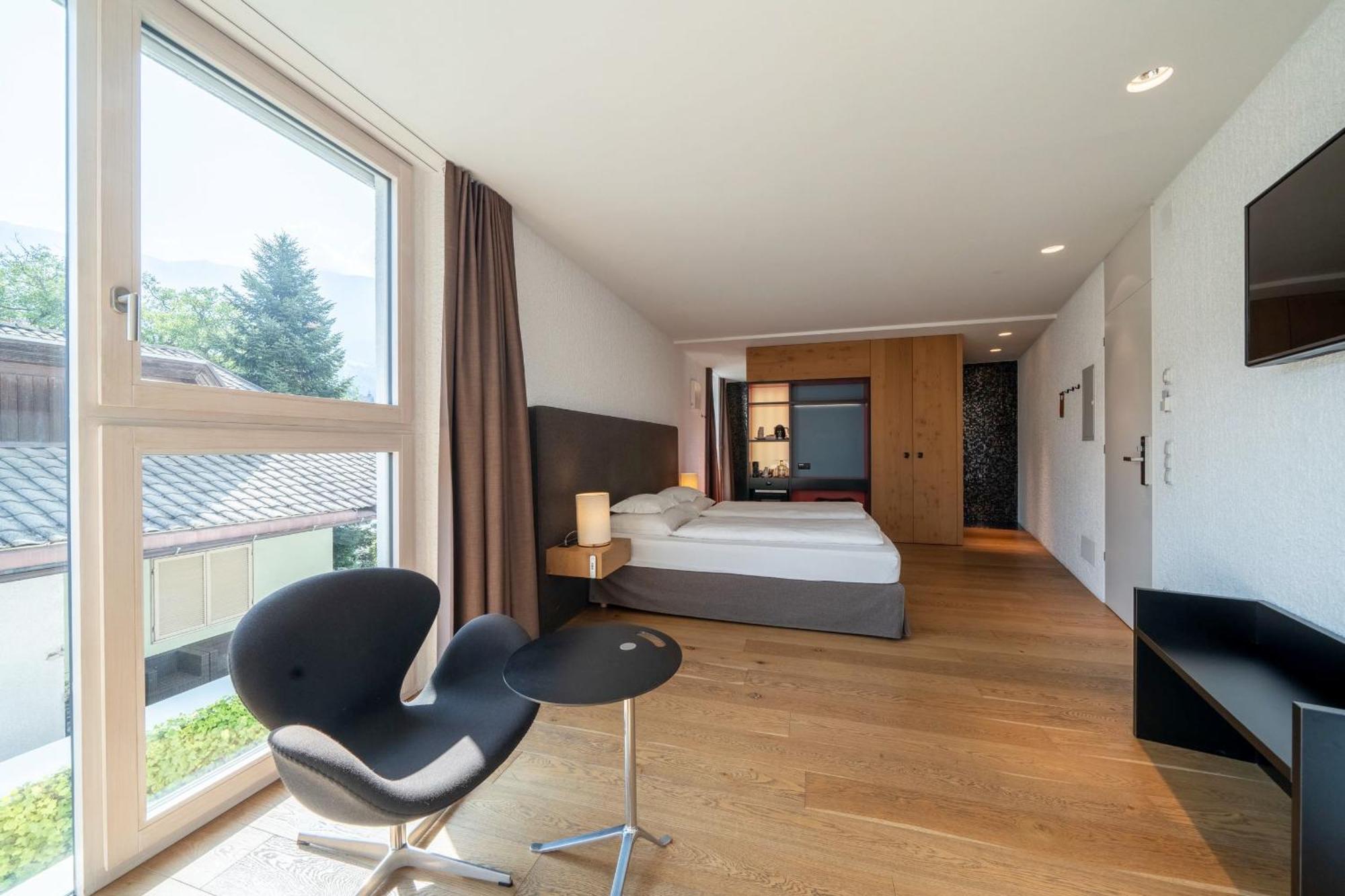 Soley Suites - Adults Only Bressanone Esterno foto