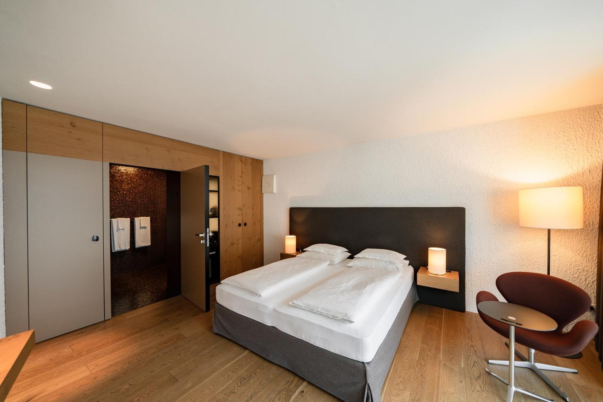 Soley Suites - Adults Only Bressanone Esterno foto