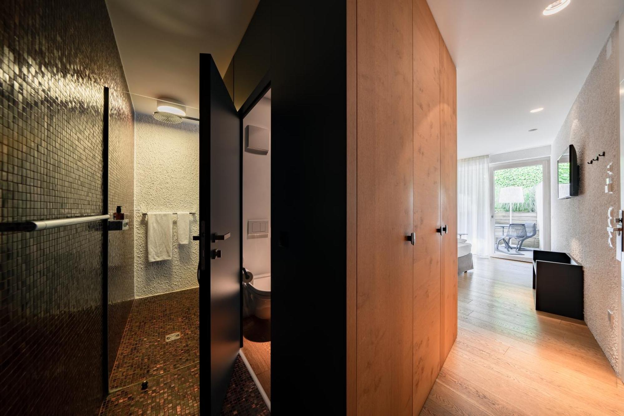 Soley Suites - Adults Only Bressanone Esterno foto