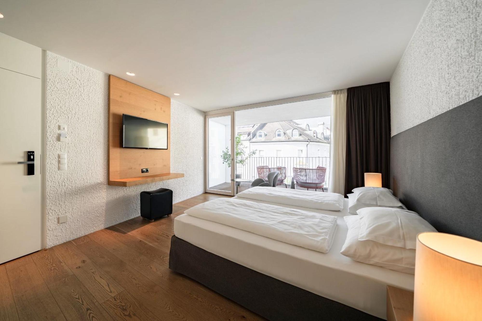 Soley Suites - Adults Only Bressanone Esterno foto
