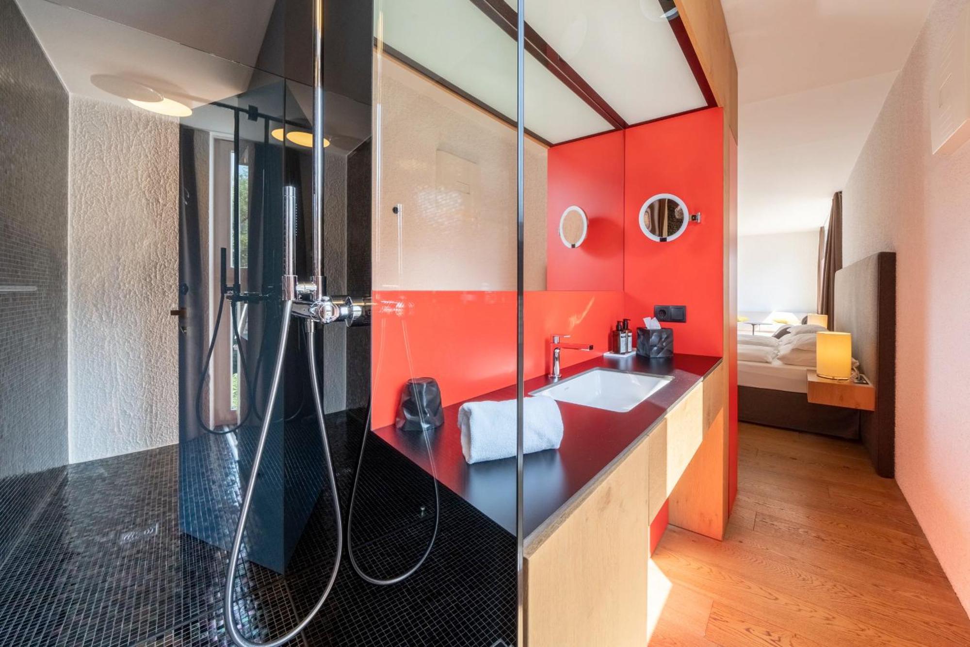 Soley Suites - Adults Only Bressanone Esterno foto