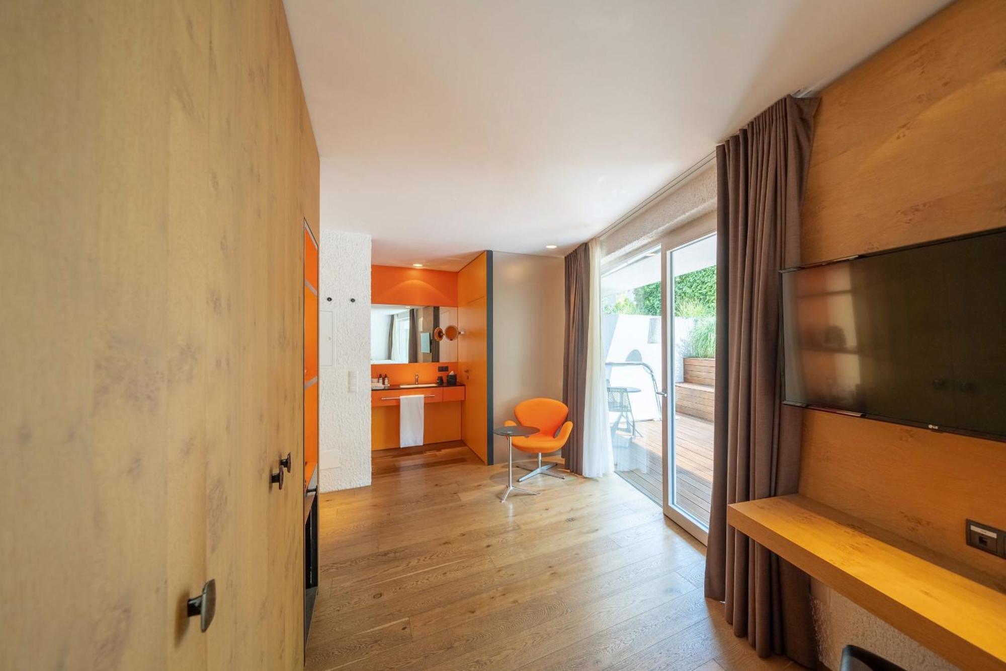 Soley Suites - Adults Only Bressanone Esterno foto