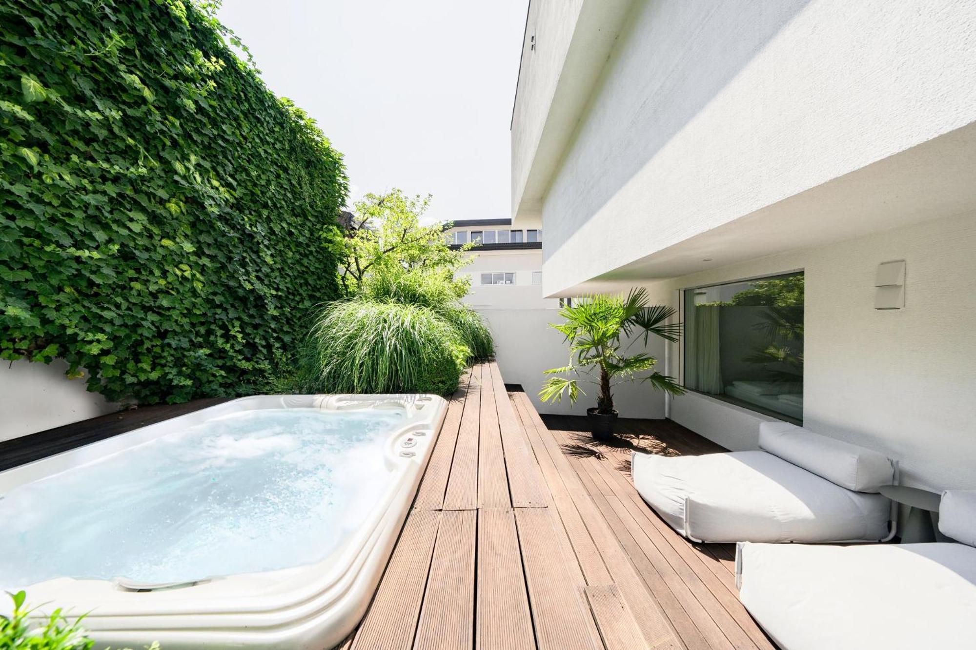 Soley Suites - Adults Only Bressanone Esterno foto