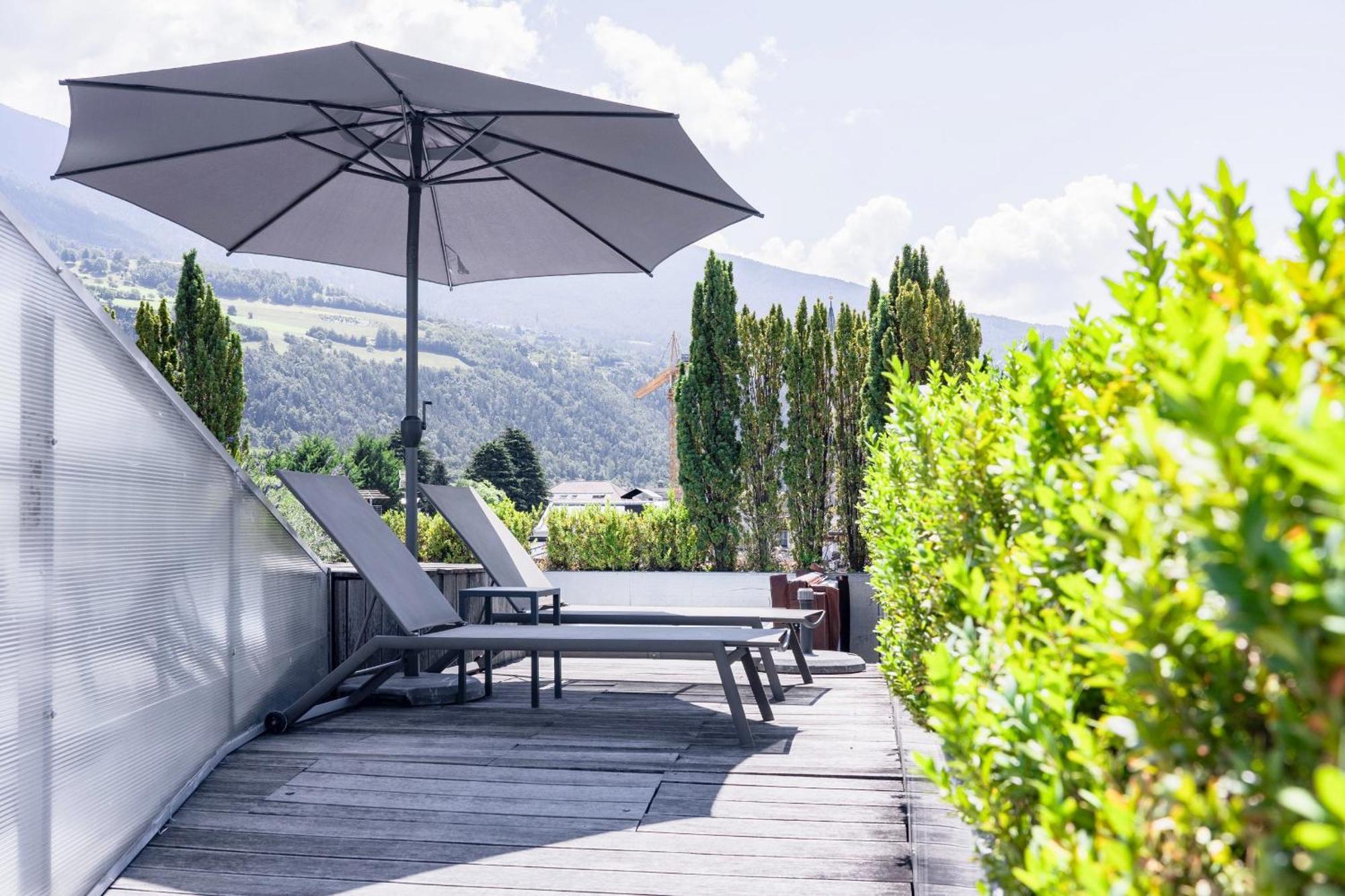 Soley Suites - Adults Only Bressanone Esterno foto