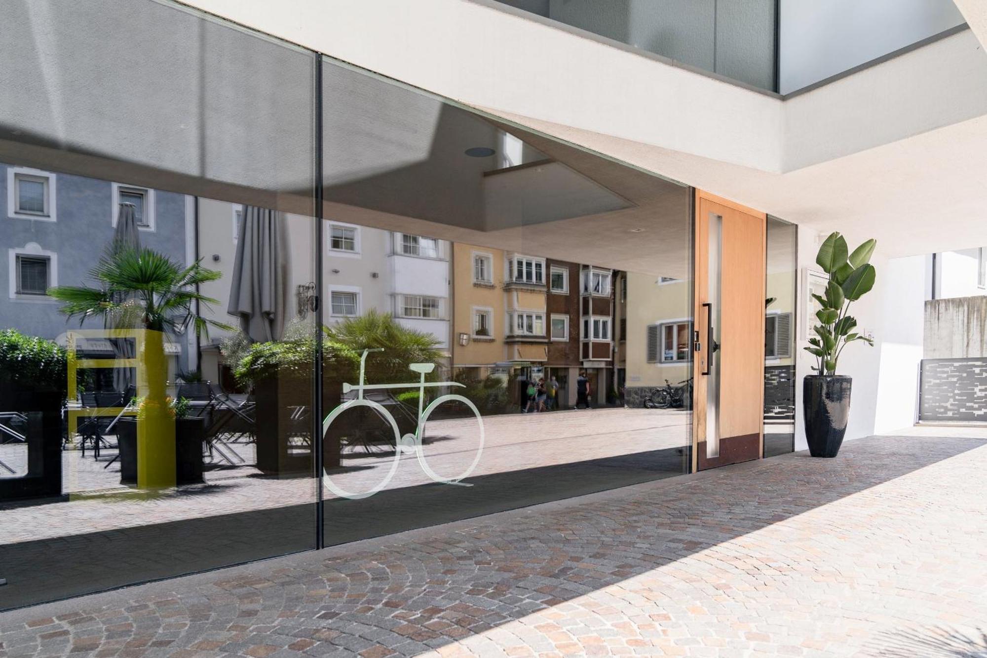 Soley Suites - Adults Only Bressanone Esterno foto