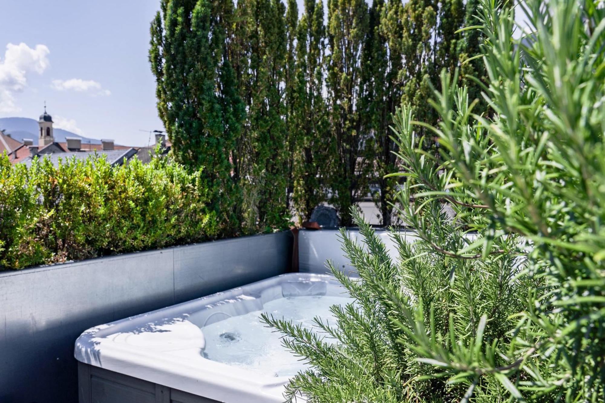 Soley Suites - Adults Only Bressanone Esterno foto