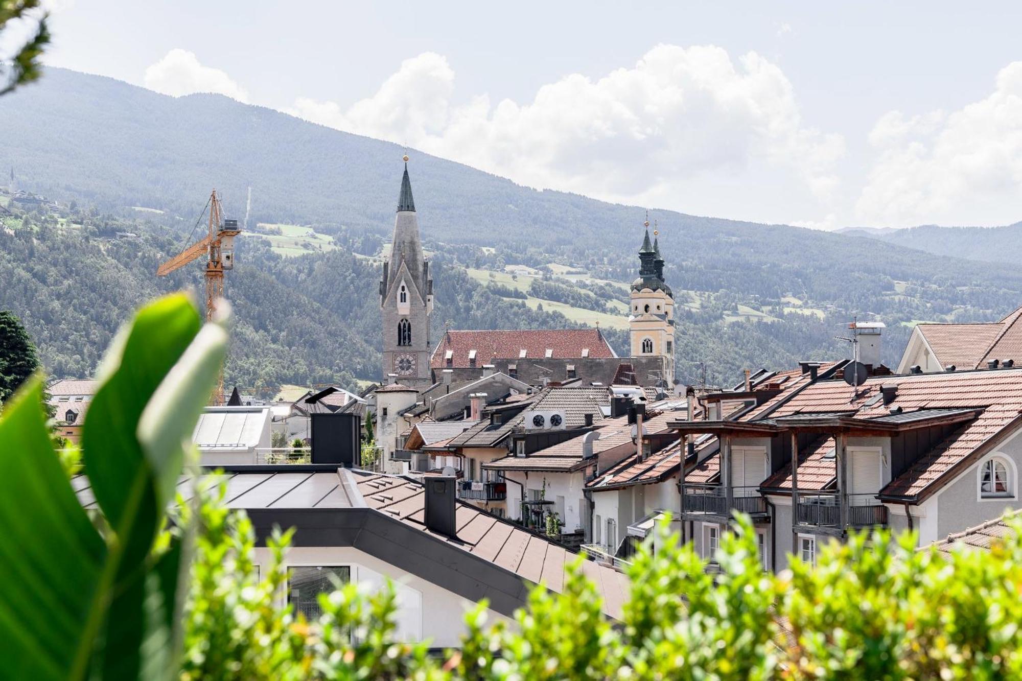 Soley Suites - Adults Only Bressanone Esterno foto