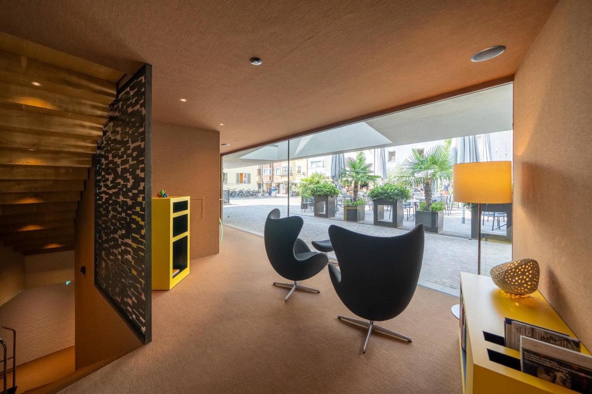 Soley Suites - Adults Only Bressanone Esterno foto