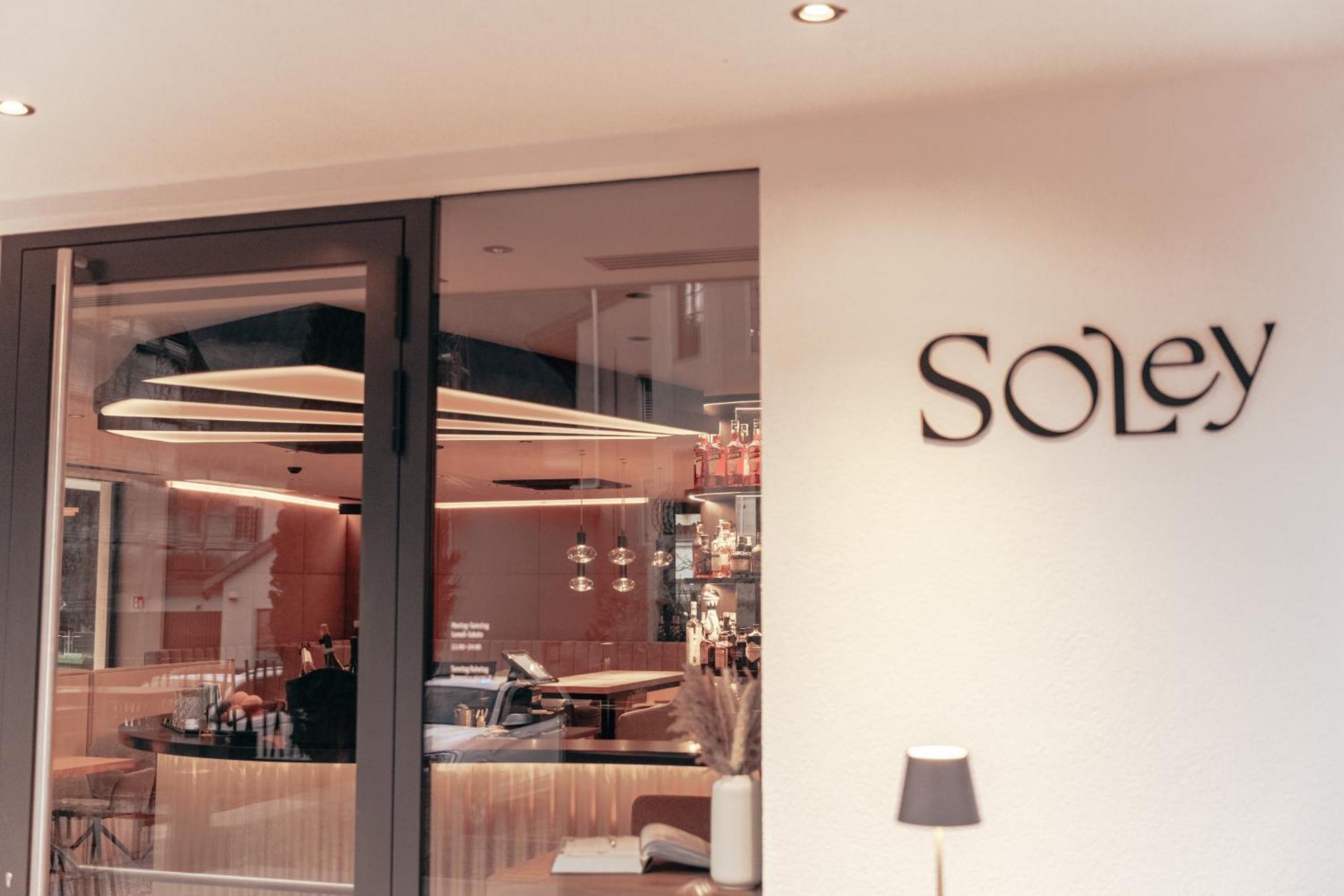 Soley Suites - Adults Only Bressanone Esterno foto